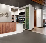 Courtyard by Marriott Seattle SeaTac Airport hotel detail image 3
