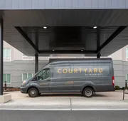 Courtyard by Marriott Seattle SeaTac Airport hotel detail image 4