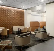 Courtyard by Marriott Seattle SeaTac Airport hotel detail image 5