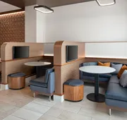 Courtyard by Marriott Seattle SeaTac Airport hotel detail image 7