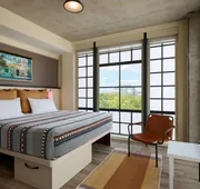 Moxy Charleston Downtown hotel detail image 5