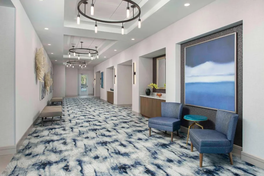 Hilton Garden Inn Pensacola Downtown hotel detail image 6