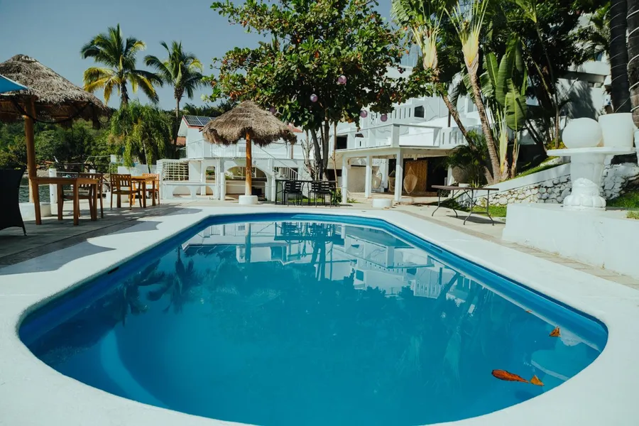 Bendito Náutico & Suites hotel detail image 2