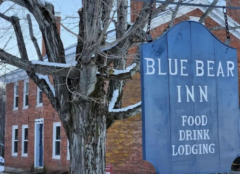 Blue Bear Inn hotel detail image 2