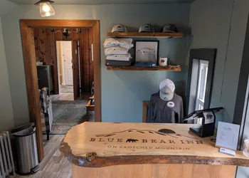 Blue Bear Inn hotel thumbnail 4