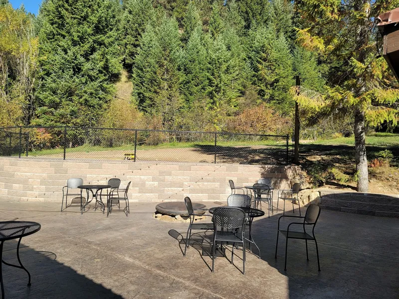 South Fork Junction Lodge & RV Park hotel detail image 6