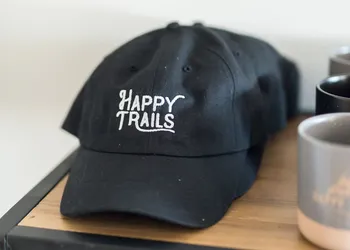 Happy Trails Bed and Breakfast hotel thumbnail 6