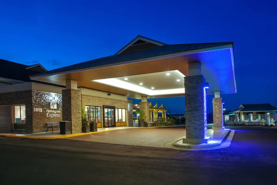 Holiday Inn Express Kitty Hawk Outer Banks by IHG hotel detail image 2
