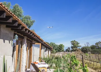 Hotel de Tierra de Alonso hotel thumbnail 2