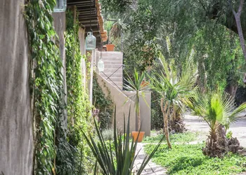 Hotel de Tierra de Alonso hotel thumbnail 4