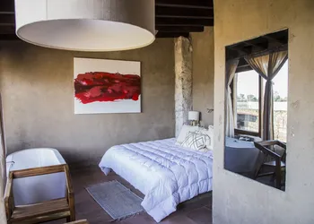 Hotel de Tierra de Alonso hotel thumbnail 5