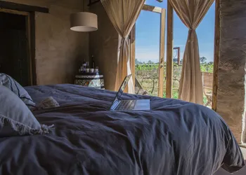 Hotel de Tierra de Alonso hotel thumbnail 7
