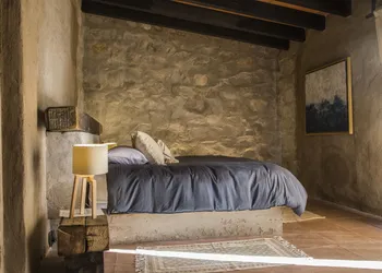 Hotel de Tierra de Alonso hotel thumbnail 8