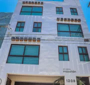 Dodo Plaza Machado hotel detail image 5