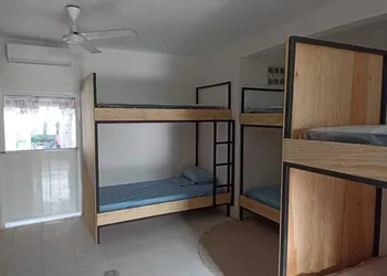 Mexi-Kool Hostel hotel thumbnail 3