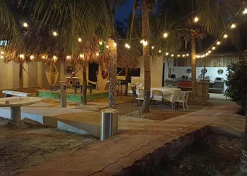 Mexi-Kool Hostel hotel thumbnail 7