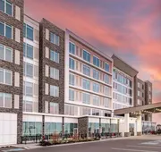 Hyatt Place Toronto - Brampton hotel detail image 3