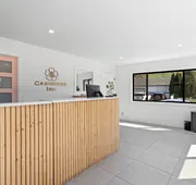 Cashmere Inn hotel detail image 3