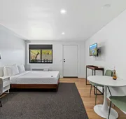 Cashmere Inn hotel detail image 7