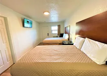 Budget Inn Giddings by Mukhi Hotels hotel thumbnail 2