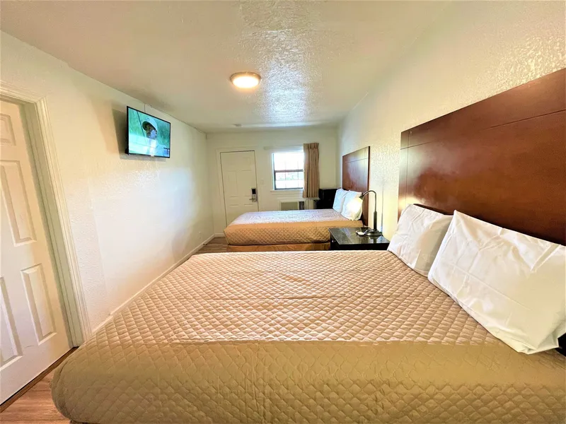 Budget Inn Giddings by Mukhi Hotels hotel detail image 2