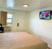 Budget Inn Giddings by Mukhi Hotels hotel detail image 3