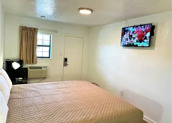 Budget Inn Giddings by Mukhi Hotels hotel thumbnail 3