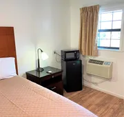 Budget Inn Giddings by Mukhi Hotels hotel detail image 4