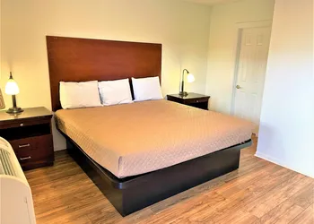 Budget Inn Giddings by Mukhi Hotels hotel thumbnail 4
