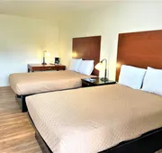 Budget Inn Giddings by Mukhi Hotels hotel detail image 5