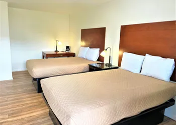 Budget Inn Giddings by Mukhi Hotels hotel thumbnail 6