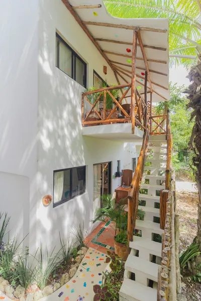 Maison Bacalar hotel detail image 2