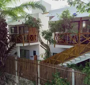 Maison Bacalar hotel detail image 3