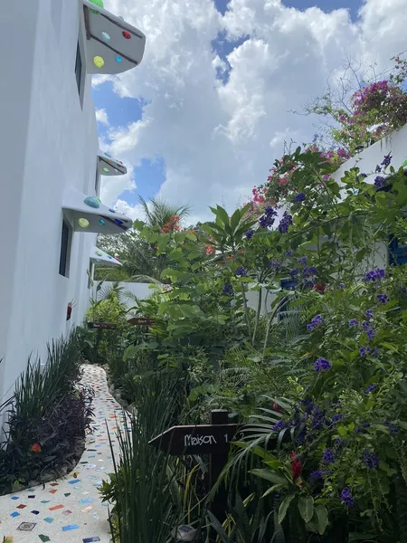 Maison Bacalar hotel detail image 6