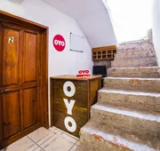 Casa Banqueta Alta hotel detail image 3
