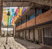 OYO Casa Vieja,Ciudad Serdán,Museo La Magnolia hotel detail image 3