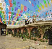 OYO Casa Vieja,Ciudad Serdán,Museo La Magnolia hotel detail image 4