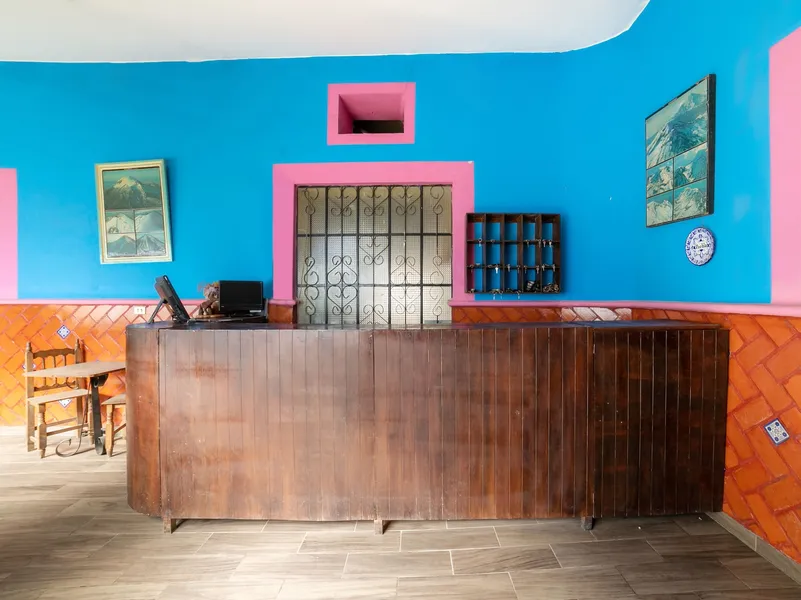 OYO Casa Vieja,Ciudad Serdán,Museo La Magnolia hotel detail image 6