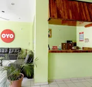 OYO Hotel Estacion,José Cardel,Parque Central Revolución hotel detail image 4