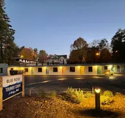 Blue Ridge Tourist Court hotel detail image 3