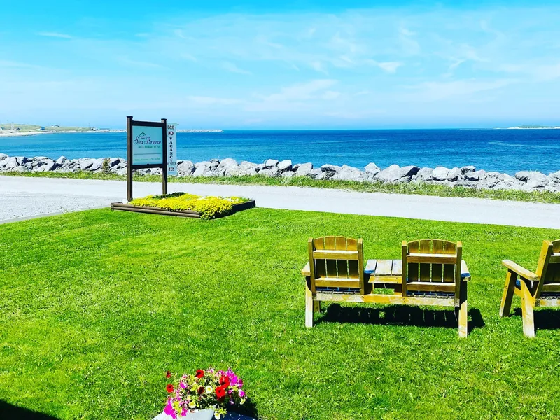 Sea Breeze Bed & Breakfast hotel detail image 2