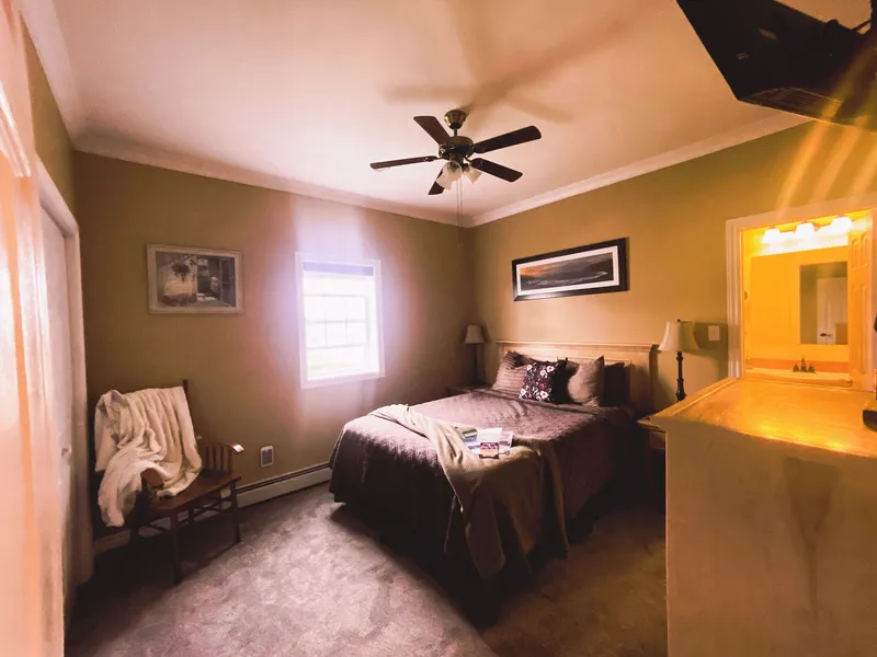 Sea Breeze Bed & Breakfast hotel detail image 6