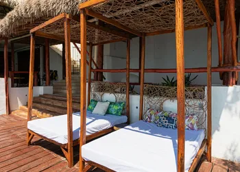 Xcabal Hotel Boutique hotel thumbnail 4