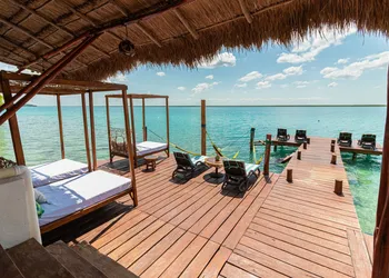 Xcabal Hotel Boutique hotel thumbnail 8