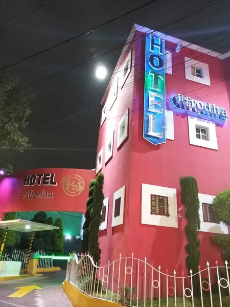 Hotel Afrodita hotel detail image 2
