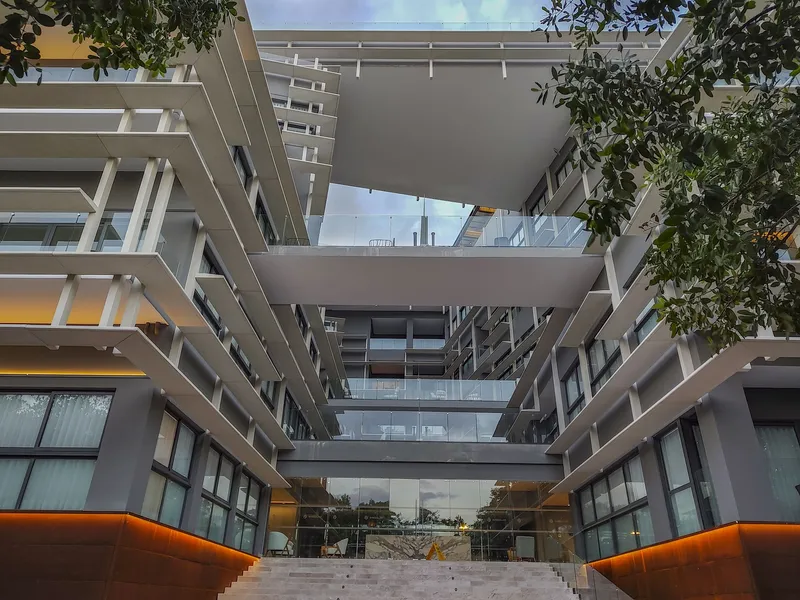 Singular Dream Vacation Rentals hotel detail image 2