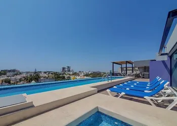 Condos Sabalo T hotel thumbnail 2