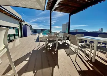 Condos Sabalo T hotel thumbnail 4