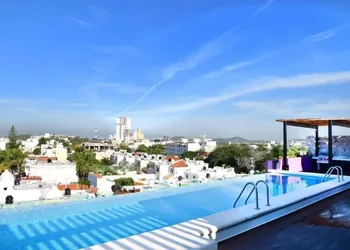 Condos Sabalo T hotel thumbnail 8