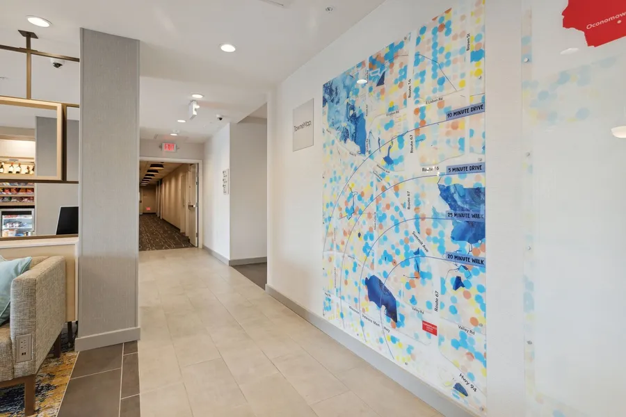 TownePlace Suites by Marriott Oconomowoc hotel detail image 6